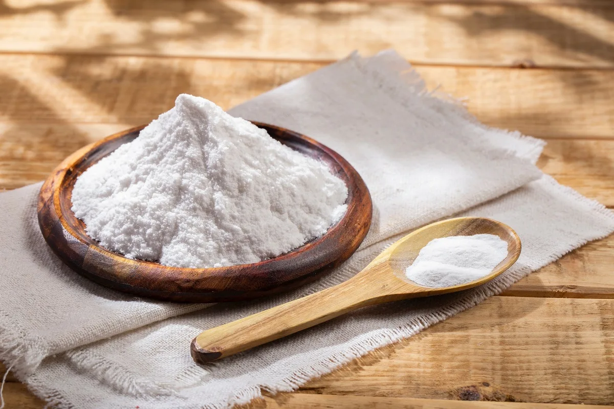 Babičkin trik na oživenie drevených kuchynských pomôcok s použitím iba 2 ingrediencií