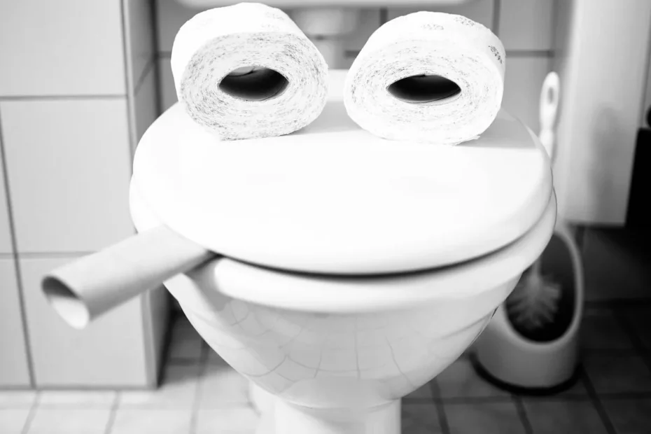 Trik so soľou, ktorý udrží vaše WC čisté, dezinfikované a voňavé: Ako ho aplikovať