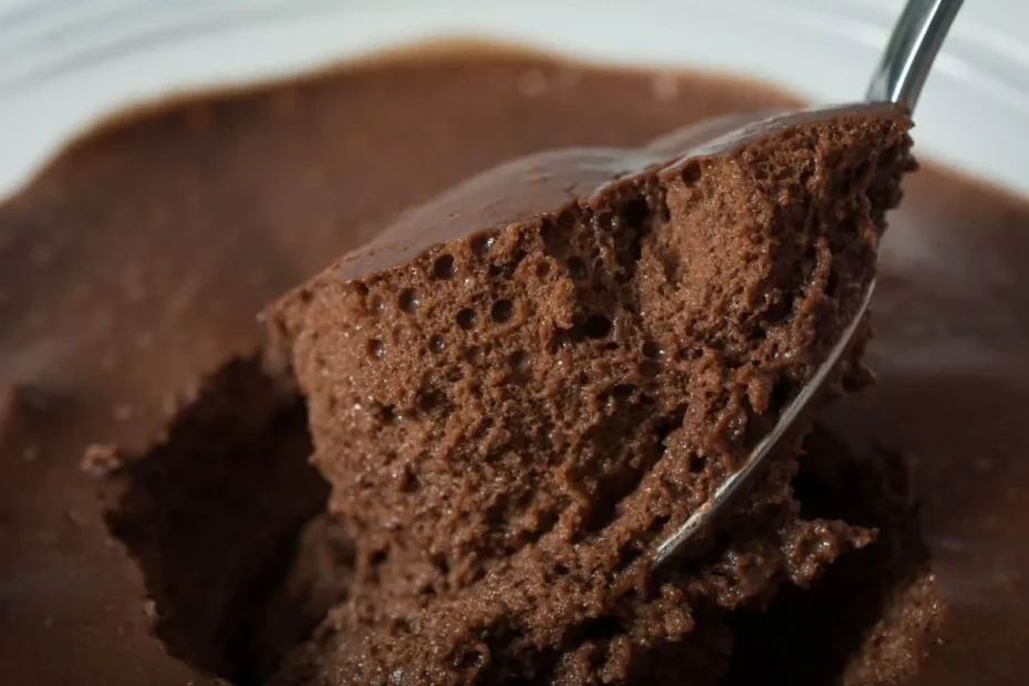 Čokoládový koláč bez múky a masla: Jednoduchý recept, ktorý si zamilujete