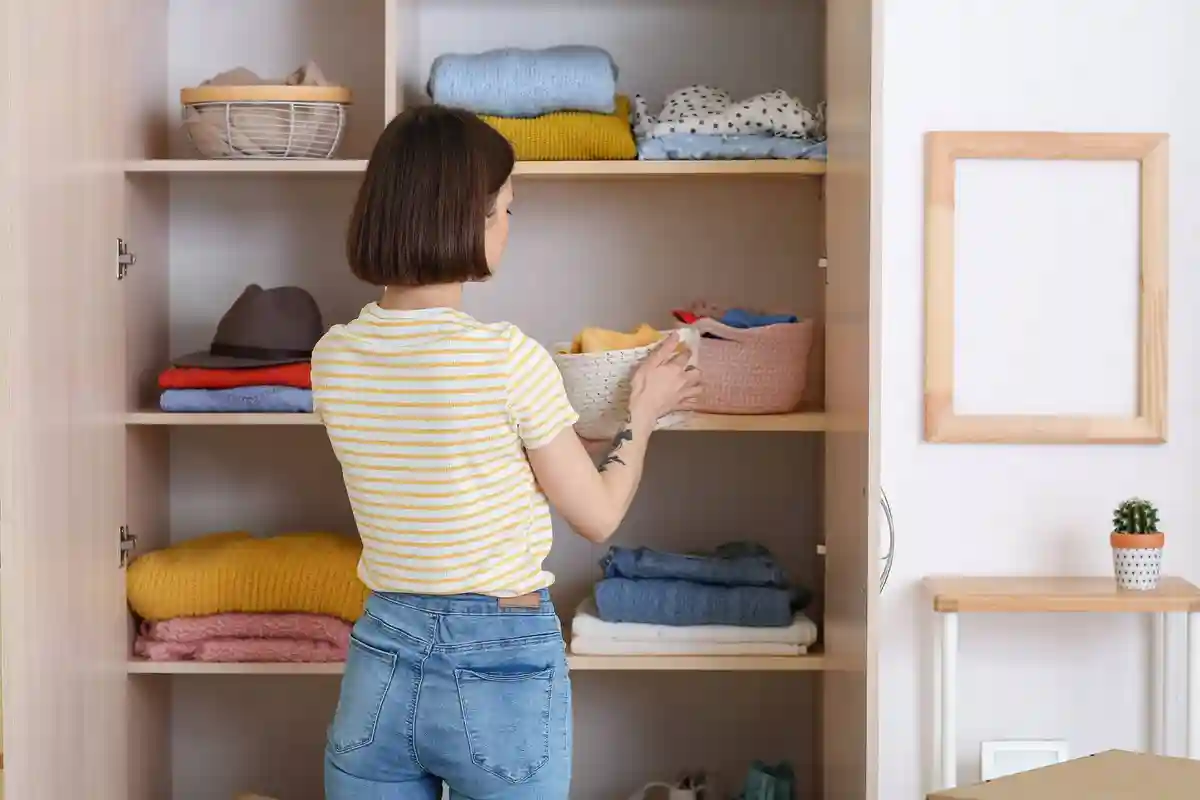 Zbohom chaosu: Objavte decluttering, techniku pre ľahší život