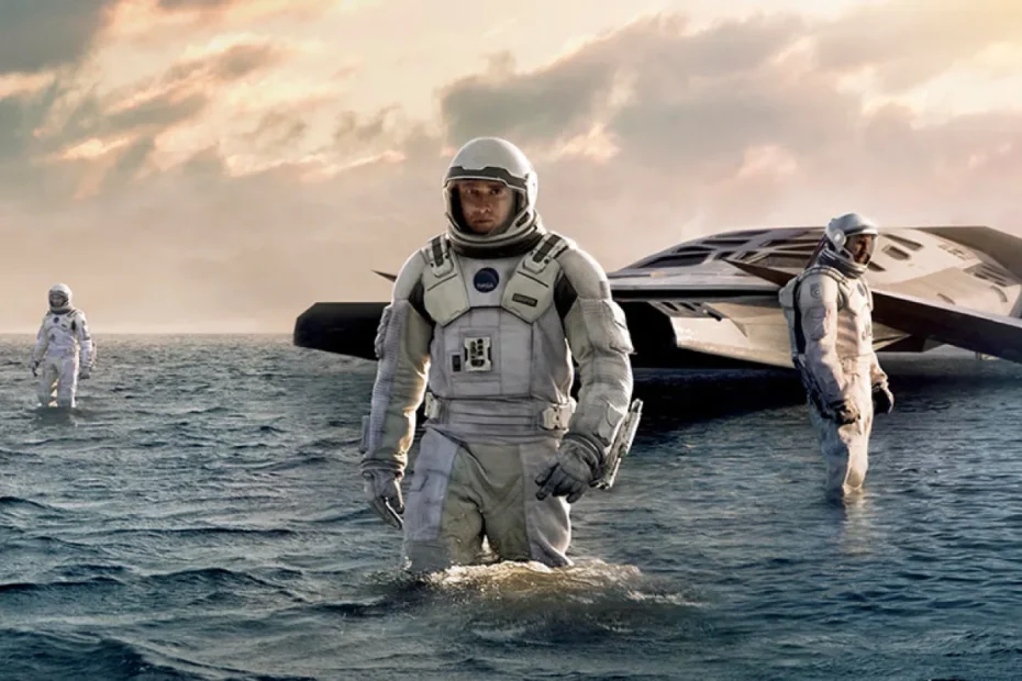 Interstellar na Netflixe: Oscarový klenot s epickým finále, ktorý vás dostane