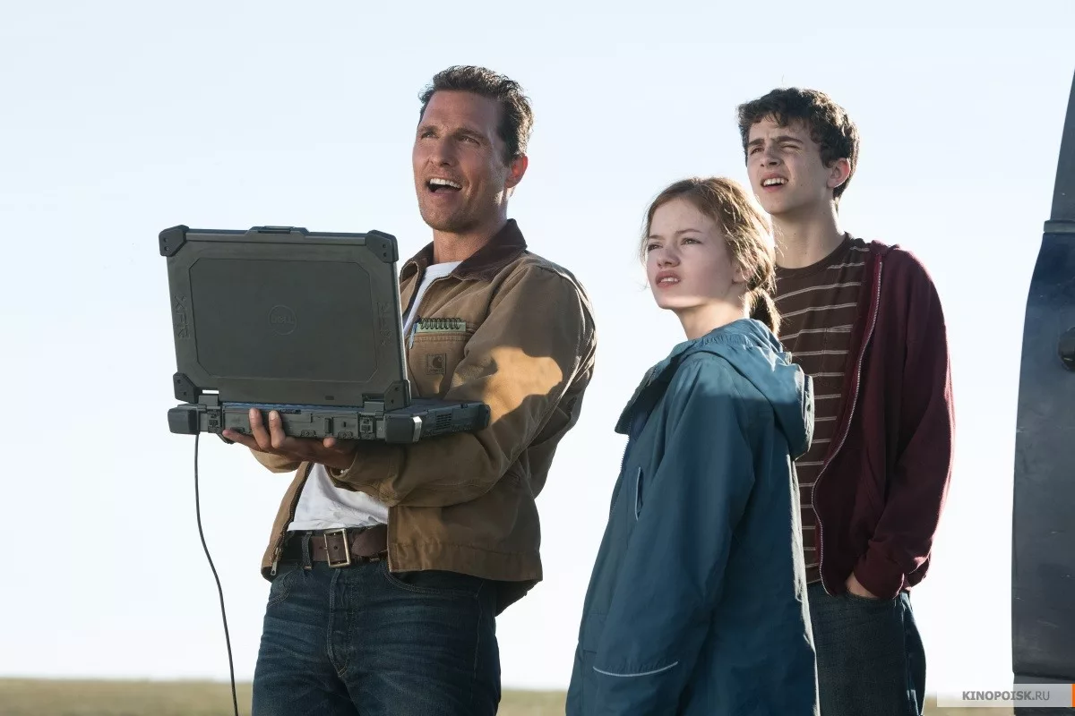 Interstellar na Netflixe: Oscarový klenot s epickým finále, ktorý vás dostane
