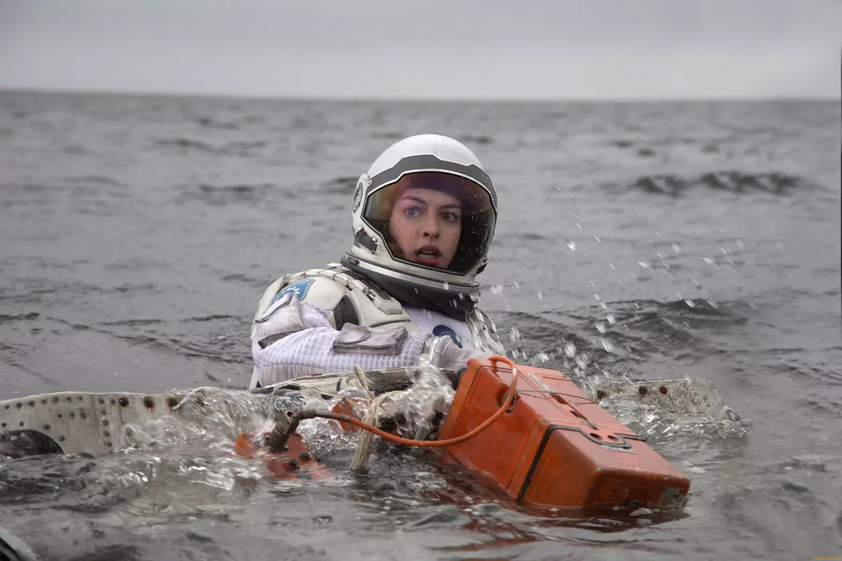 Interstellar na Netflixe: Oscarový klenot s epickým finále, ktorý vás dostane