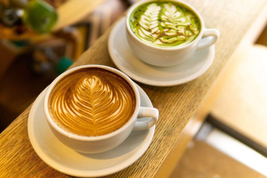 Matcha: Zdravšia alternatíva ku káve