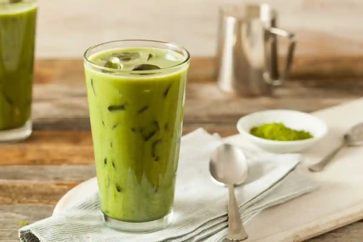 Matcha: Zdravšia alternatíva ku káve