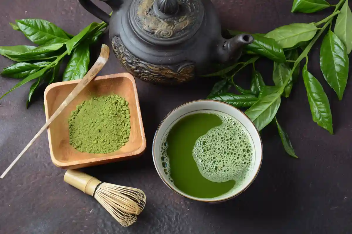 Matcha: Zdravšia alternatíva ku káve