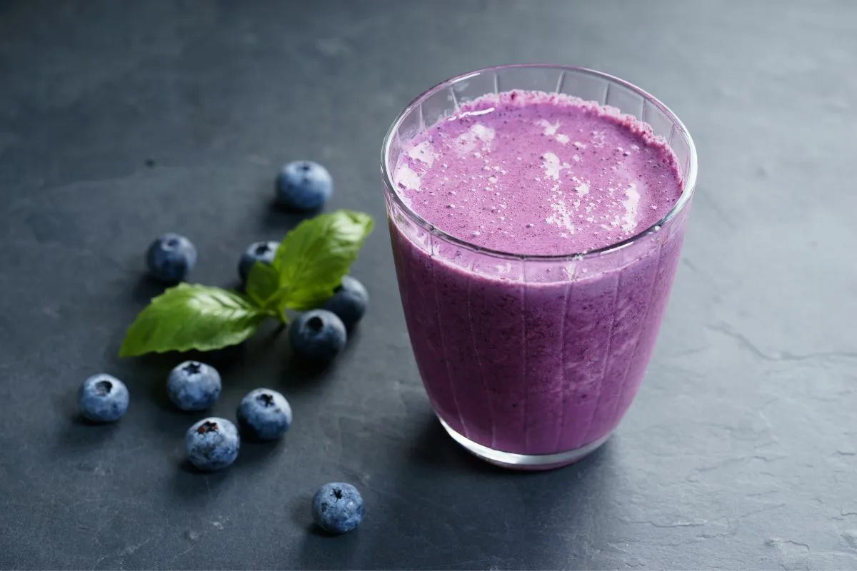 Ideálne raňajkové smoothie pre zdravý štart: Posilňuje mozog a chráni pamäť