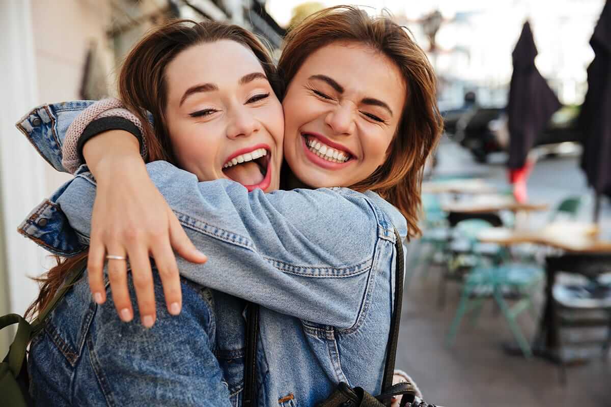 8 signálov, že vás priateľ chce vylúčiť zo svojho života podľa psychológie